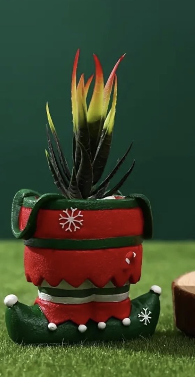 Noel çizme kalıbı