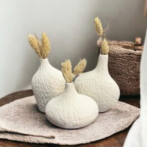 3lü Minimal vazo kalıbı