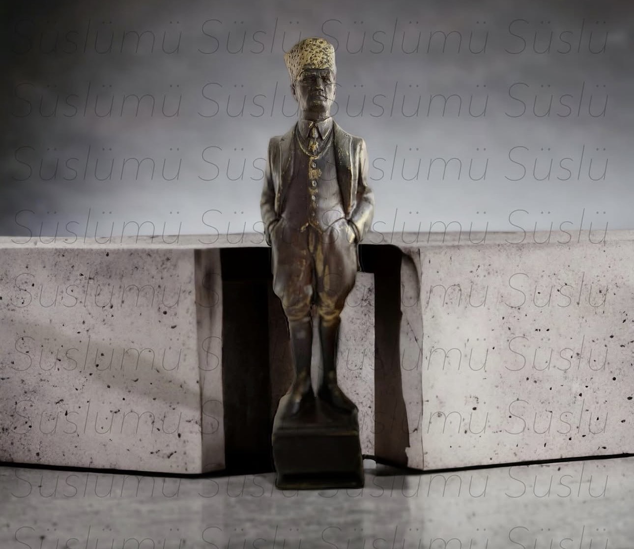 Atatürk kalıbı