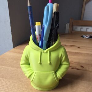 sweatshirt kalemlik kalıbı