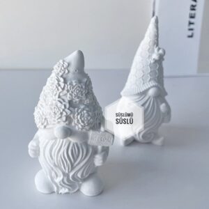 2li gnome kalıbı