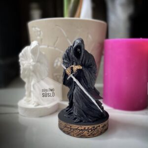 Nazgul tütsülük kalıbı 1