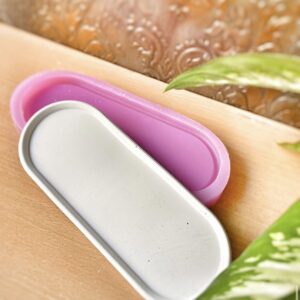 Oval taban kalıbı