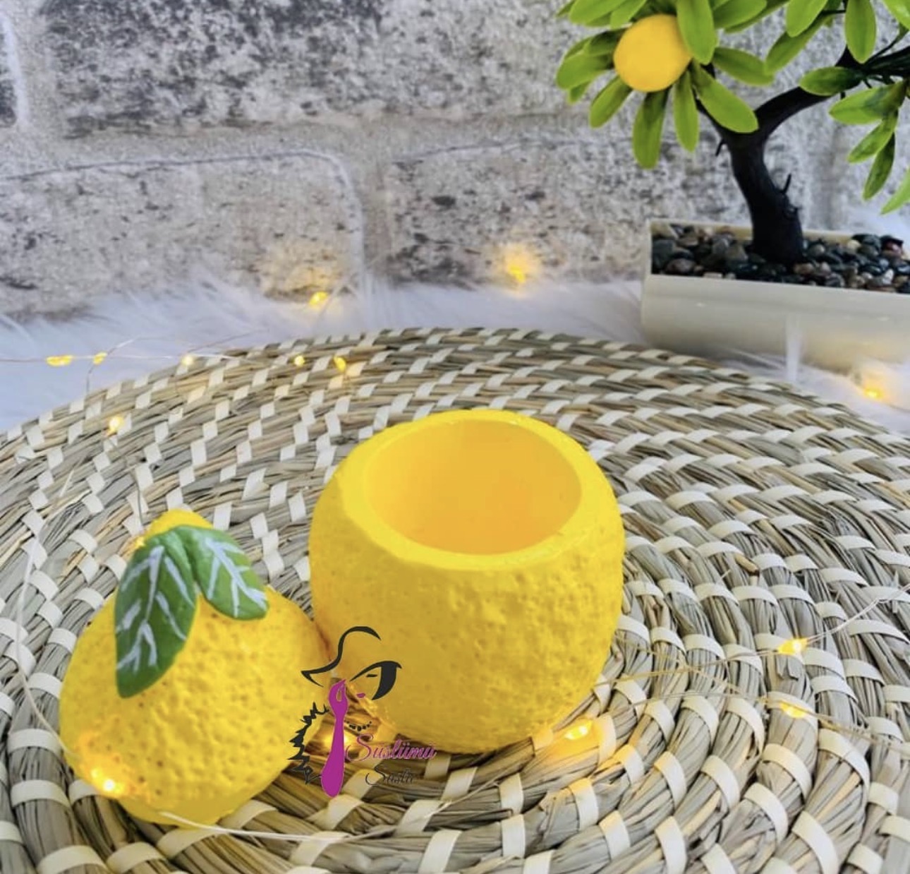 Limon kutu kalıbı