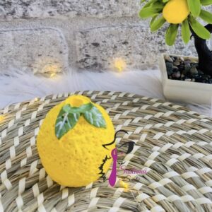 Limon tütsülük kalıbı