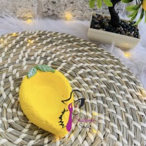 Limon lokumluk kalıbı