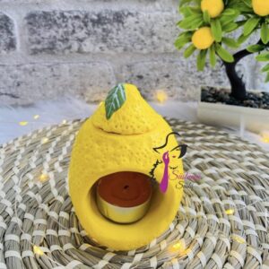 Limon buhurdanlık kalıbı