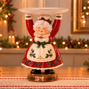 Tepsili Noel Nine kalıbı